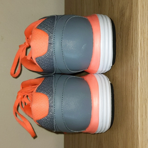 Nike Dual Fusion - Picture 8 of 8